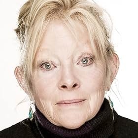 Anna Calder-Marshall